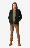 KEVIN CORD SHIRTBLAZER