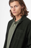 KEVIN CORD SHIRTBLAZER