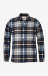 KEVIN CHECKED SHIRTBLAZER