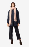 WOOL SCARF FARSTA
