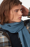 WOOL SCARF FARSTA