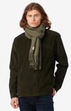 WOOL SCARF FARSTA