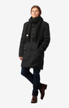 Wool scarf farsta