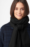Wool scarf farsta