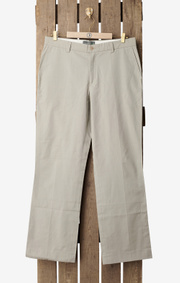 Boomerang - BEIGE CHINOS - Putty