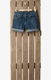 ELSA DENIM SHORTS