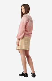 Boomerang - ASKUNGEN SWEATER - Pink lemonade