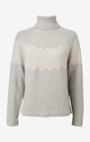 SNÖVIT SWEATER