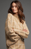 Luna sweater