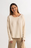 Knopp sweater