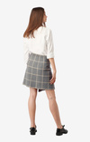 URSULA KNITTED SKIRT
