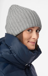 FROST KNITTED CAP