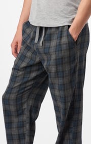 Boomerang - PRANCER PYJAMA - Midnight blue