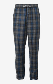 Boomerang - PRANCER PYJAMA - Midnight blue