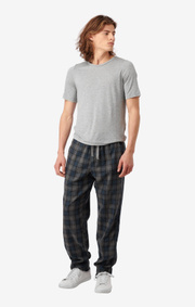 Boomerang - PRANCER PYJAMA - Midnight blue