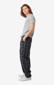 Boomerang - PRANCER PYJAMA - Midnight blue