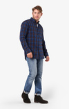 Blitzen shirt tailored fit
