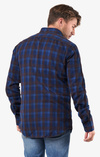 Blitzen shirt tailored fit