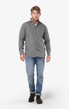 Flemming shirt tailored fit