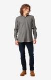 FLEMMING CORD SHIRT