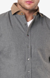 Flemming shirt tailored fit