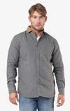 Flemming shirt tailored fit
