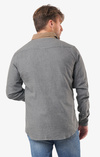 Flemming shirt tailored fit