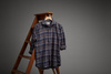 Chuck flanel shirt tailored fit