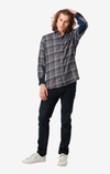 CHUCK FLANEL SHIRT