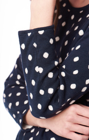 PLANTA SPORT EDITION SWEATER DOT