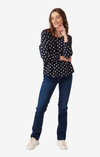 PLANTA SPORT EDITION SWEATER DOT