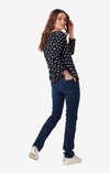 PLANTA SPORT EDITION SWEATER DOT