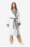 Boo Bathrobe