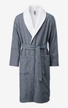 BOO BATHROBE
