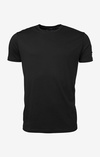 BASIC O-NECK ORGANIC COTTON T-SHIRT