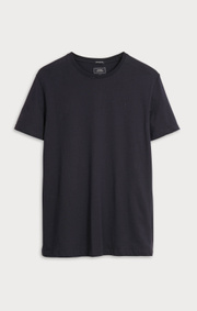 Boomerang - Rundhalsad T-shirt - Midnight blue