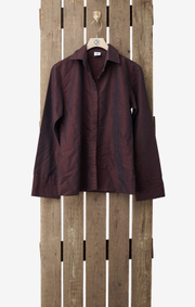 Boomerang - SHIRT - Bourgogne