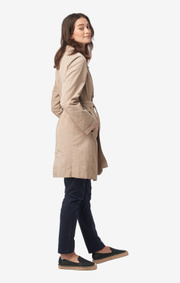 Alba coat