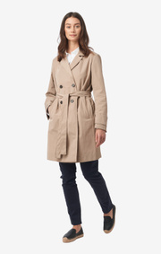 Alba coat