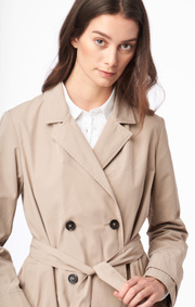 Alba coat