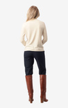 EDIT POLO SWEATER