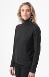 EDIT POLO SWEATER