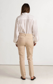 Boomerang - NEW BILLIE TROUSERS - Putty