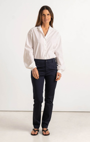 Boomerang - NEW BILLIE TROUSERS - Night sky