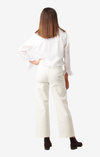 Frida cropped trouser