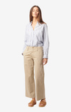 Frida cropped trousers