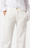 Frida cropped trouser