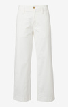Frida cropped trouser