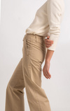 FRIDA CROPPED TROUSERS