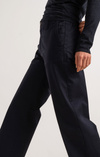 FRIDA CROPPED TROUSERS